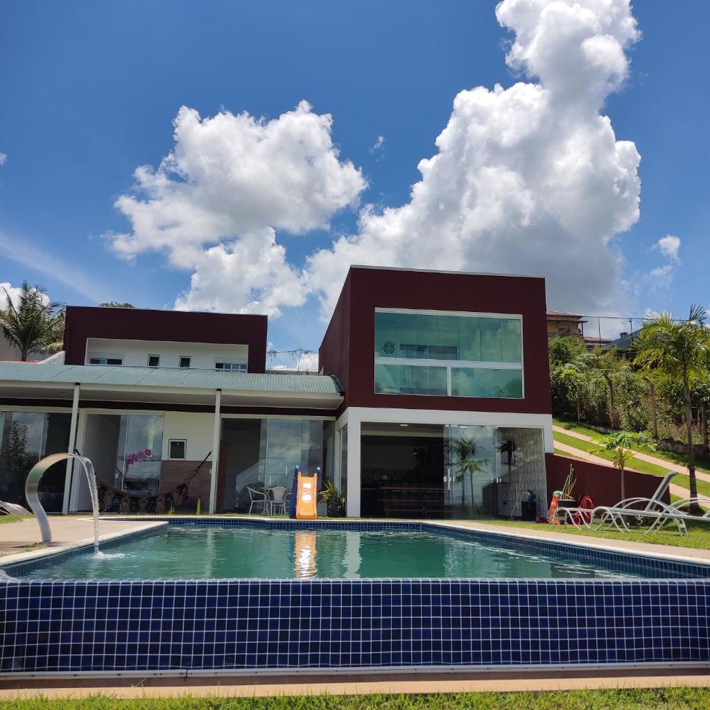 SITIO EM IBIUNA CONDOMINIO RECREIO VERDE photo 4