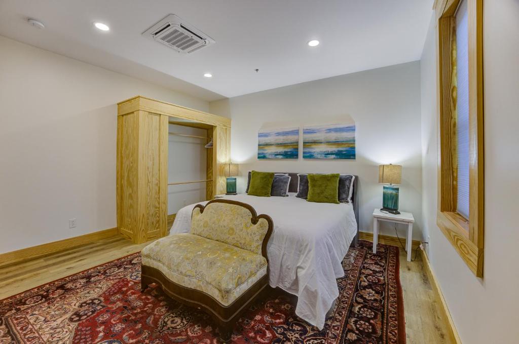 Vacation Home in Downtown Vicksburg! image