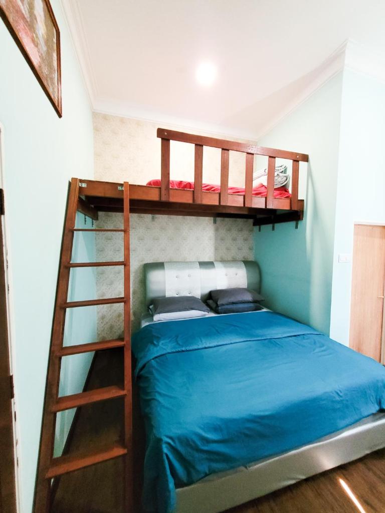 Mawar Dayana Homestay photo 4