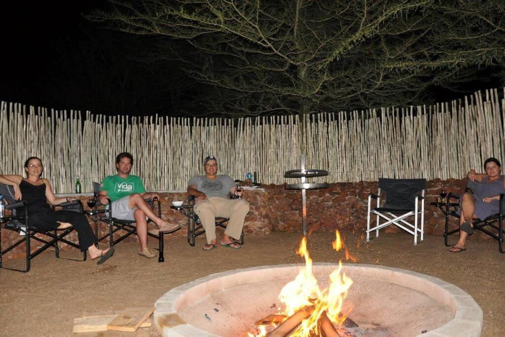Imvubu Lodge, Royal Jozini PGR, eSwatini photo 2