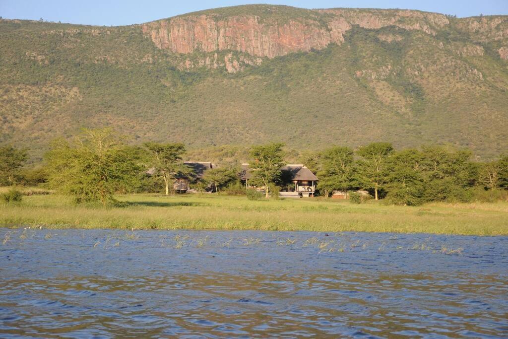 Imvubu Lodge, Royal Jozini PGR, eSwatini photo 3