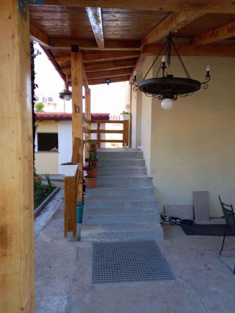 Apartment in Ika 15125 photo 1