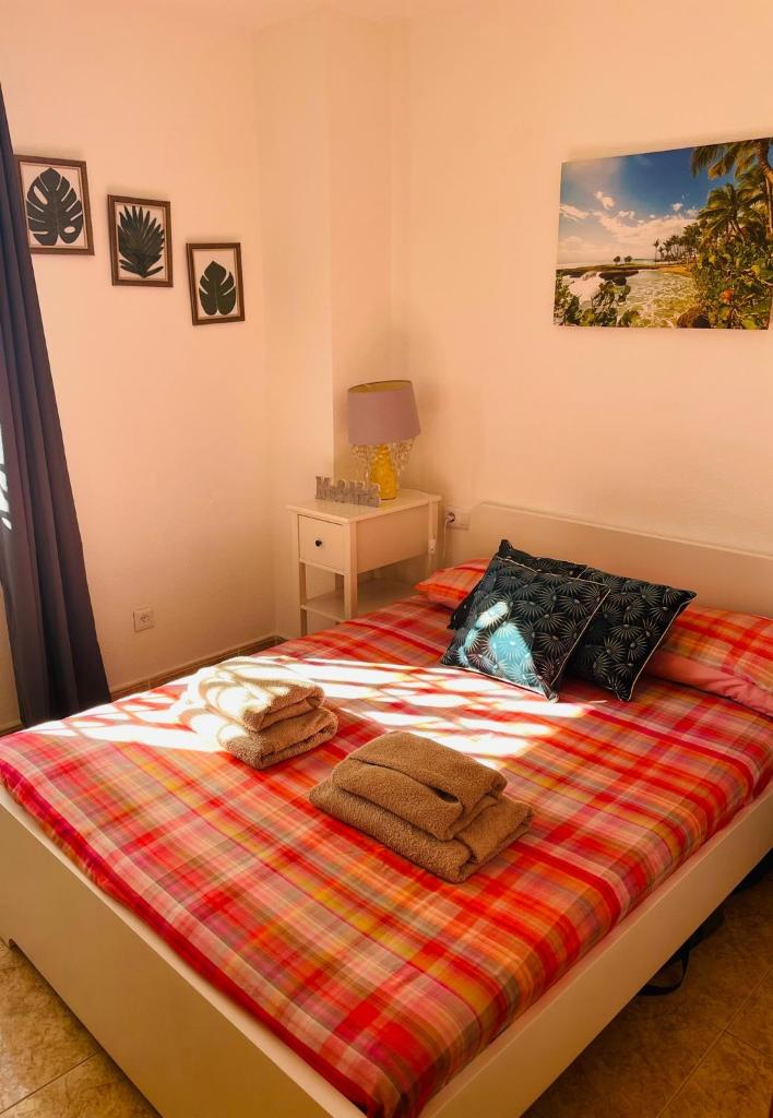 Apartament M&M Playa Honda Murcia La Manga photo 1
