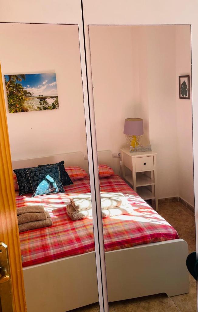 Apartament M&M Playa Honda Murcia La Manga photo 2
