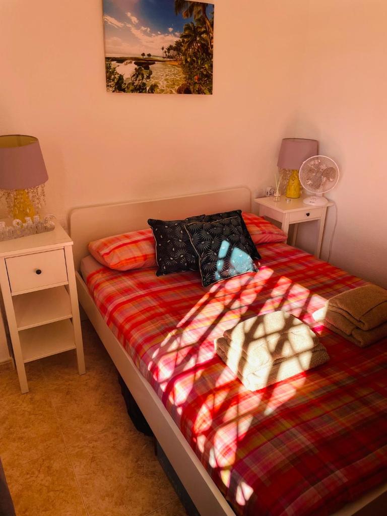 Apartament M&M Playa Honda Murcia La Manga photo 3