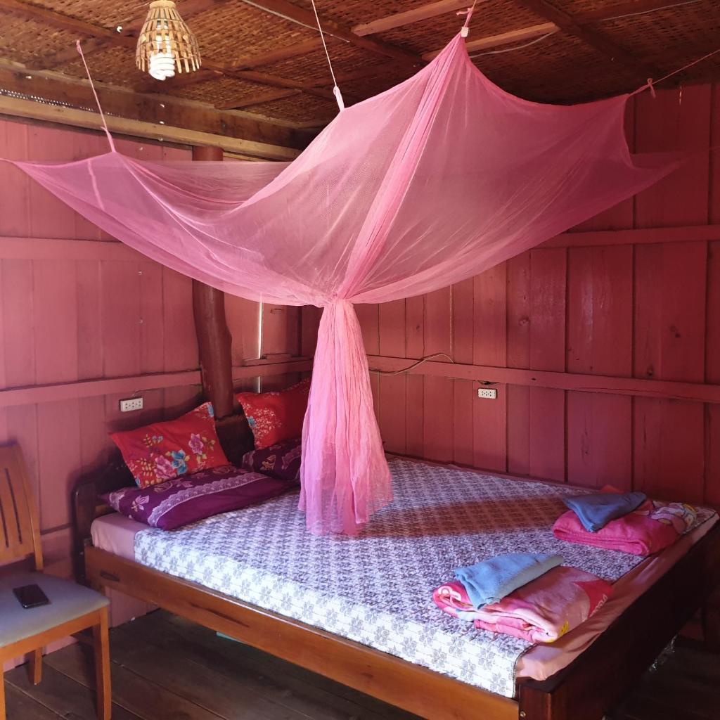 Seng Long Guesthouse photo 1