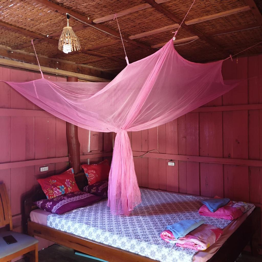 Seng Long Guesthouse photo 2