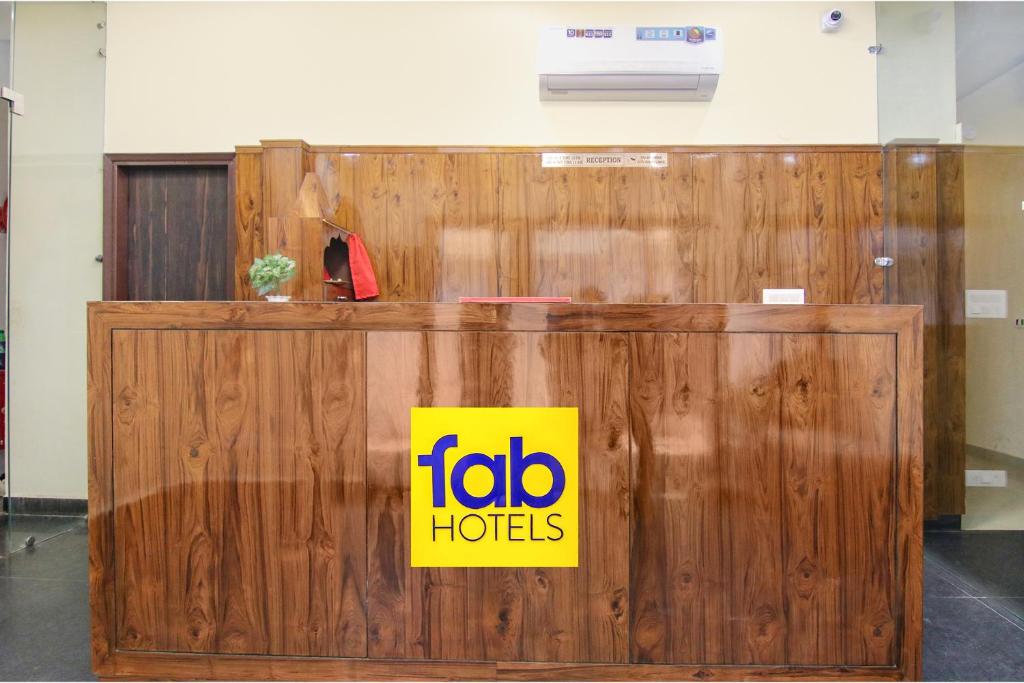 FabHotel Moon Trip photo 1