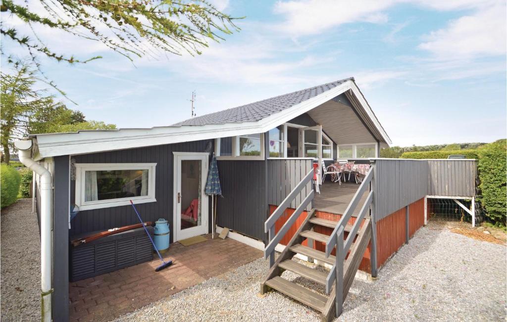 Stunning Home In Haderslev With 3 Bedrooms And Wifi photo 4