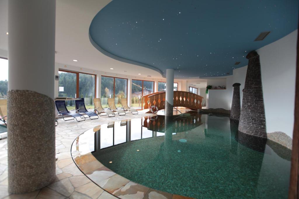 Hotel Belvedere Wellness & Family photo 4