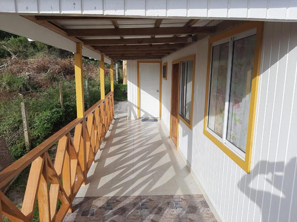 Posada McBean photo 1