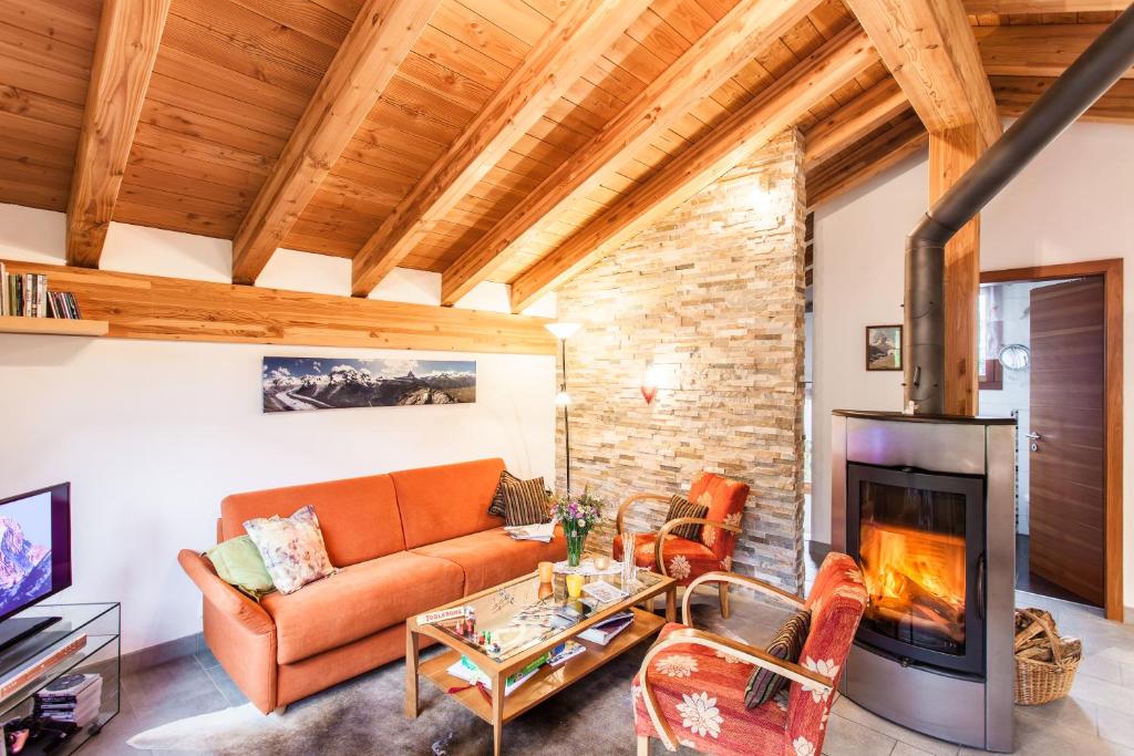 Chalet Hinter Dem Rot Stei photo 1