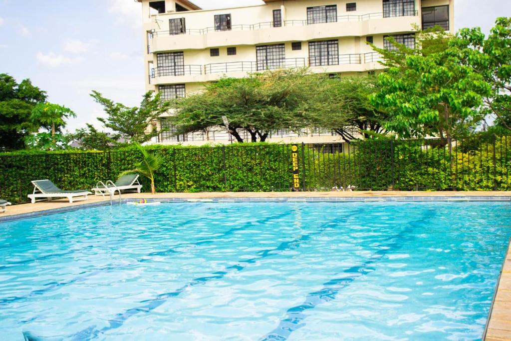 ROYAL ACACIA HOTEL ISIOLO photo 4