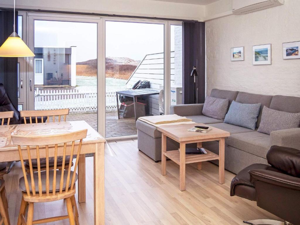 4 person holiday home in Vestervig photo 1