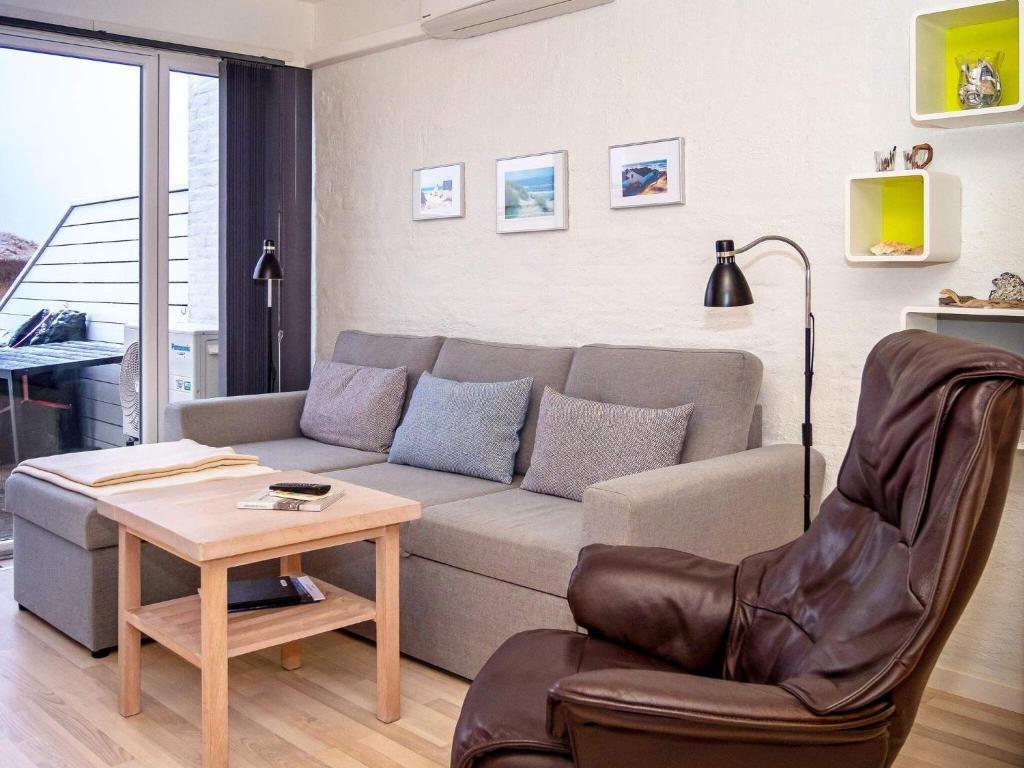 4 person holiday home in Vestervig photo 3
