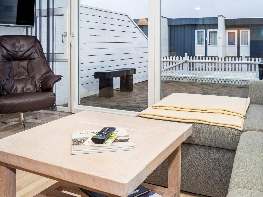 4 person holiday home in Vestervig photo 4