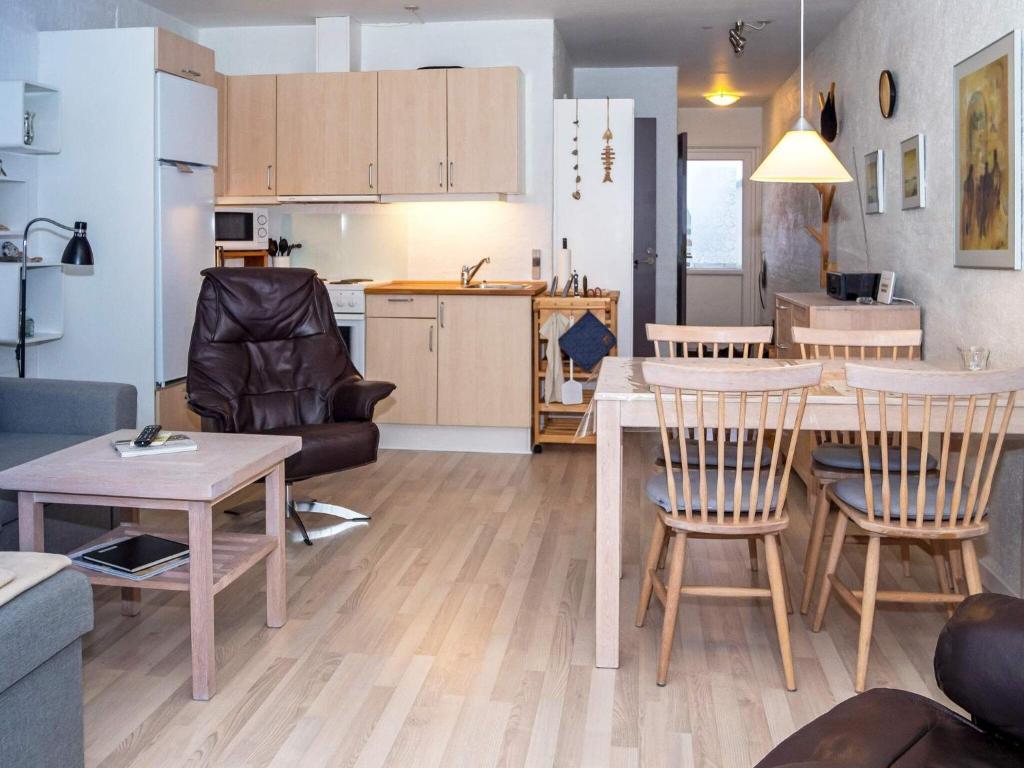 4 person holiday home in Vestervig photo 2