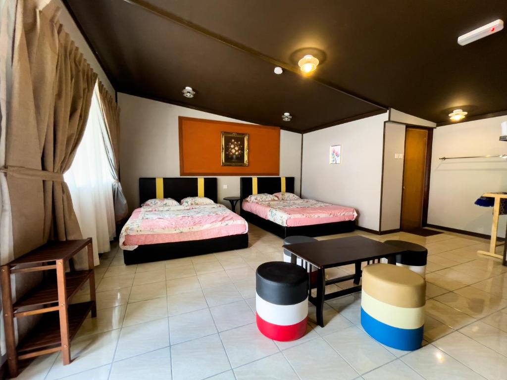 SUNRISE RECREATION HOMESTAY & CHALET photo 2