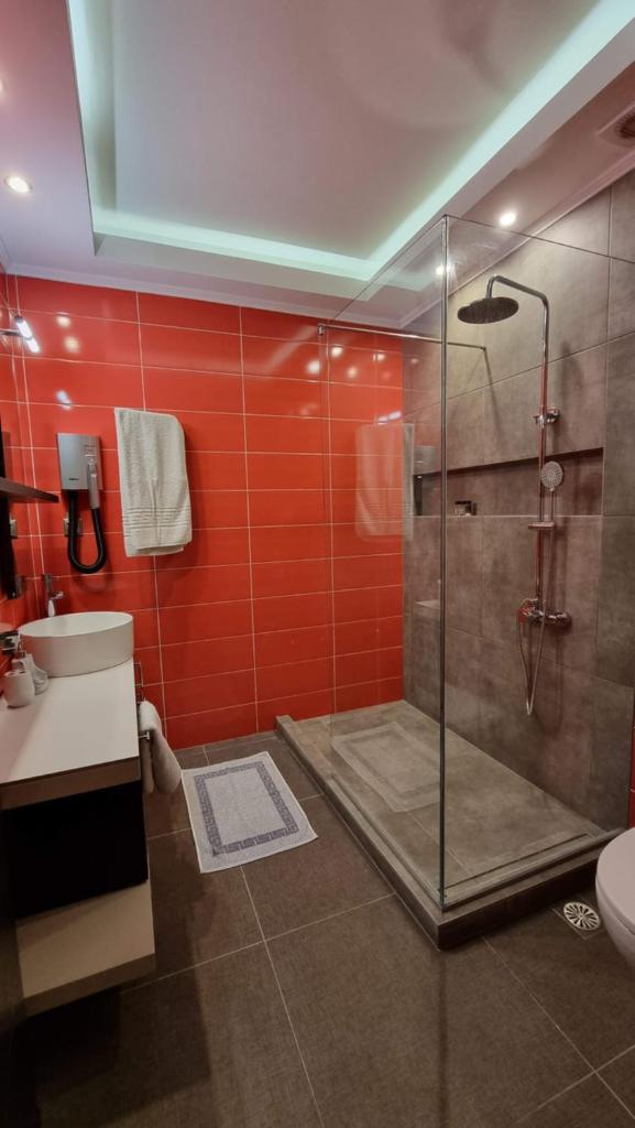 Sandy Point Villas Chania photo 3
