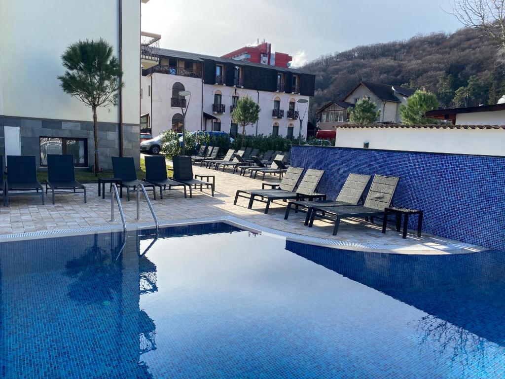 RIVER Hotel & SPA photo 1