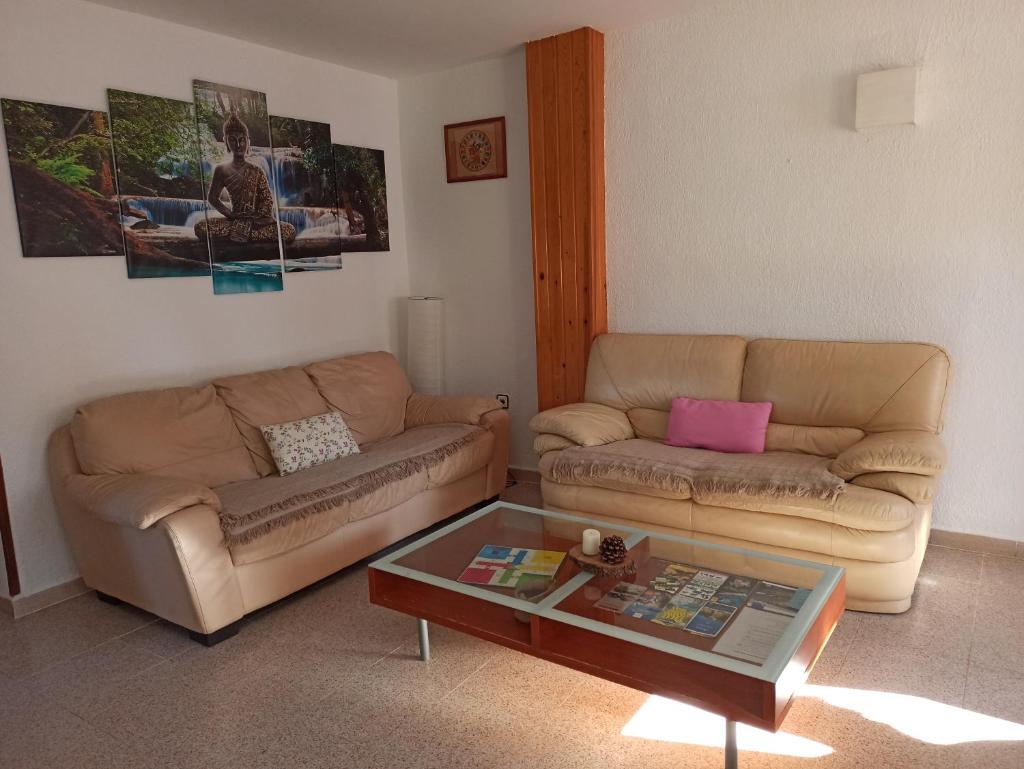 Apartamento Can Giru photo 4