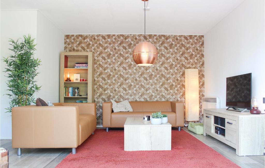Amazing Home In Grou With 2 Bedrooms And Wifi photo 1