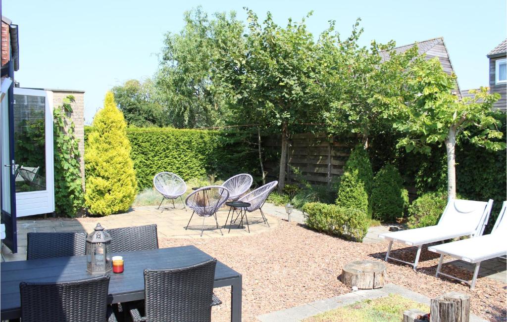 Amazing Home In Grou With 2 Bedrooms And Wifi photo 3