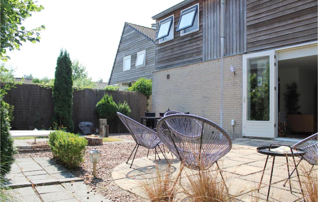 Amazing Home In Grou With 2 Bedrooms And Wifi photo 4
