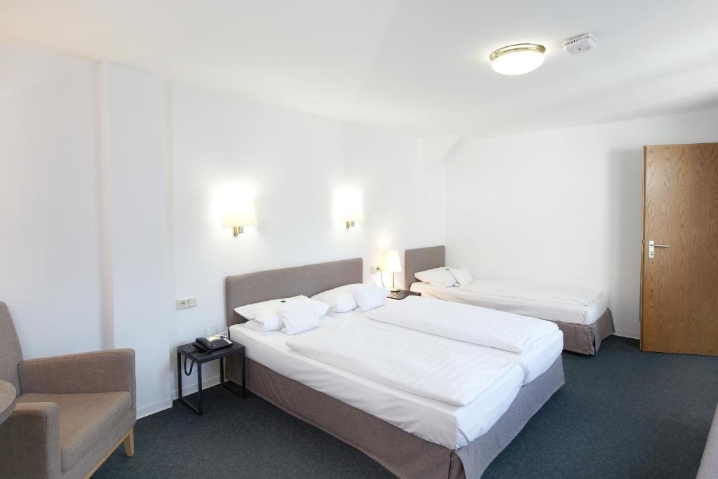 Hotel Klingelhöffer photo 2