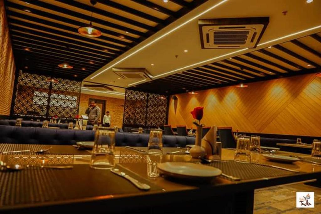 City Star Hotel By WB Inn photo 4