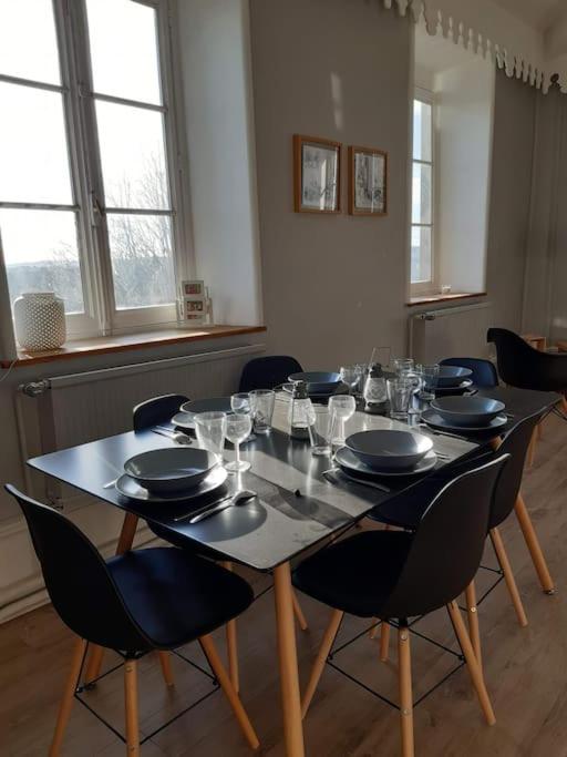Grand appart 150m2 dans belle maison bourgeoise photo 4