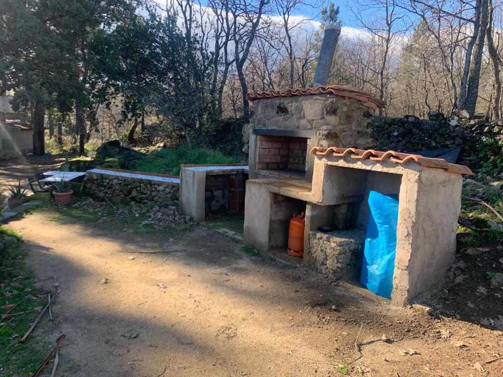 Casa Rural Los Robles de Acebo II photo 3