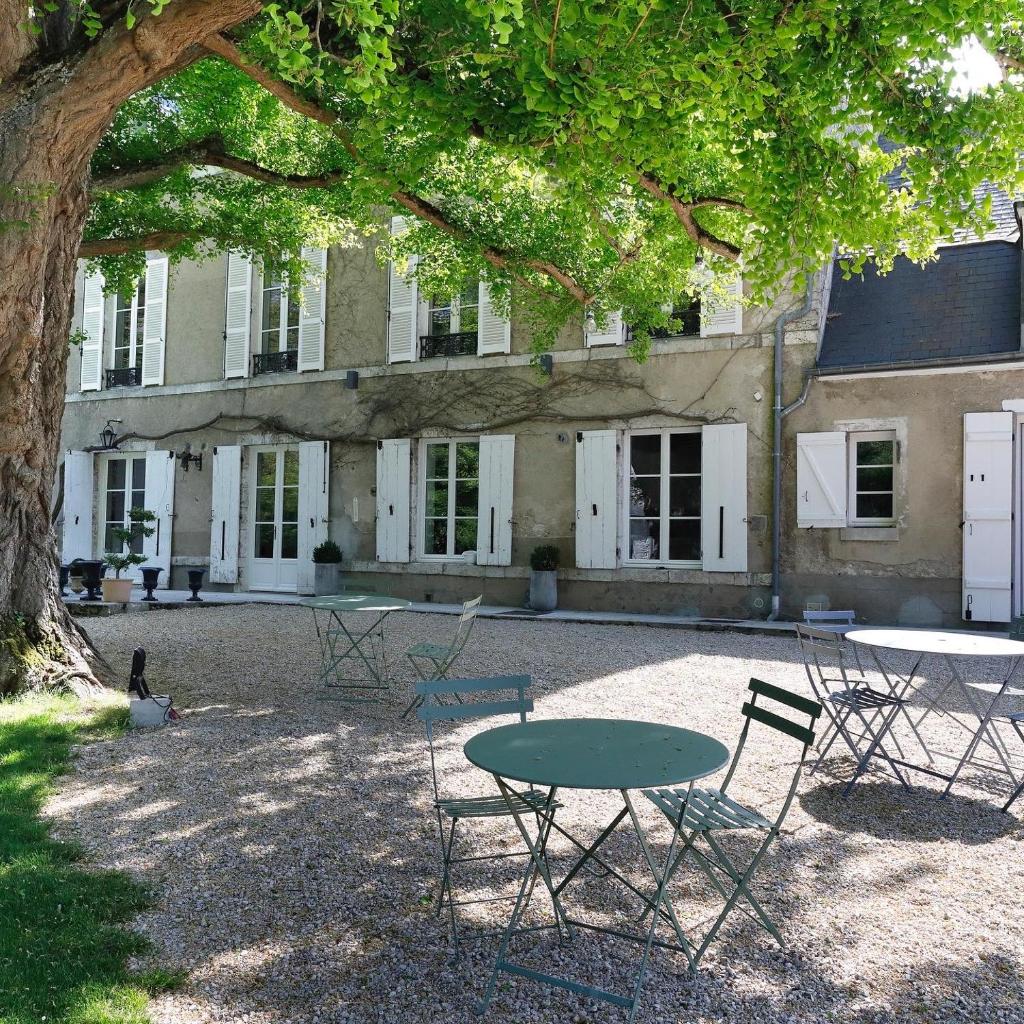 Domaine Saint-Hilaire photo 1
