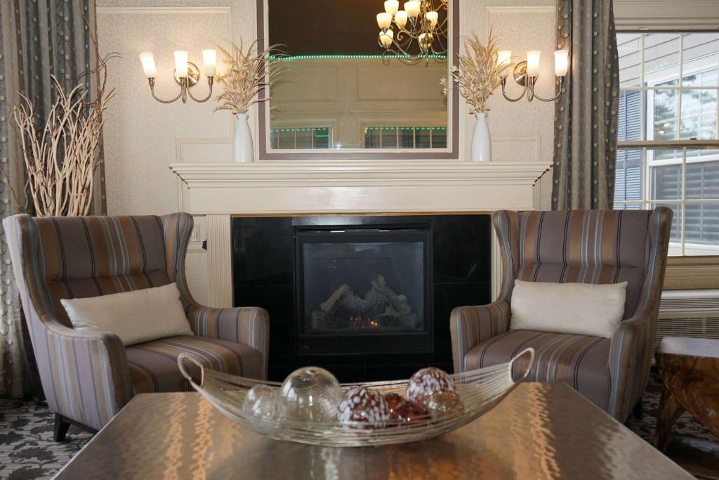 Wingate by Wyndham Bellingham Heritage Inn photo 4