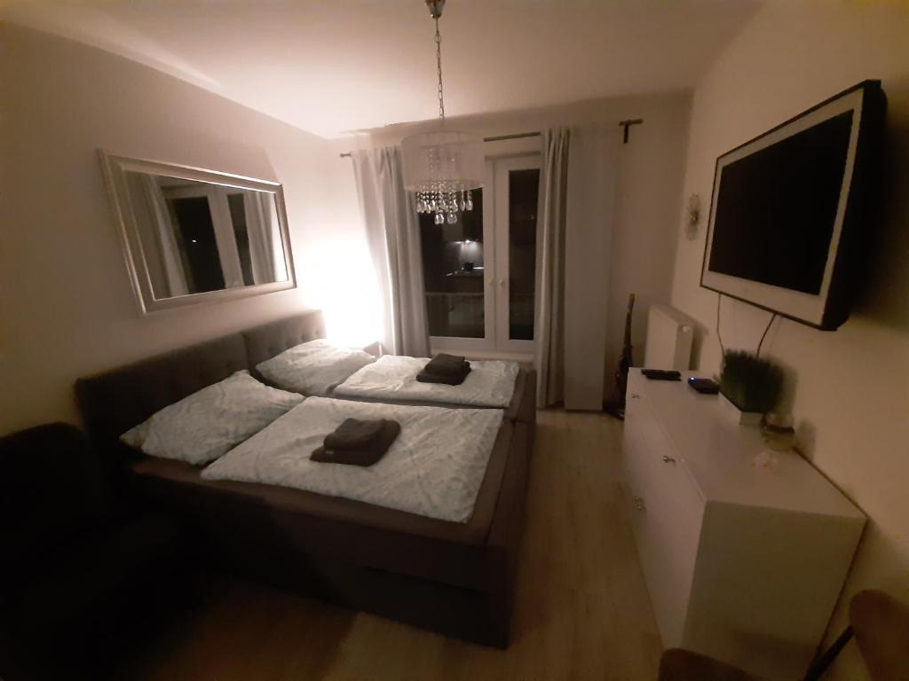 Luxusní apartmán Rezidence 1351 photo 3