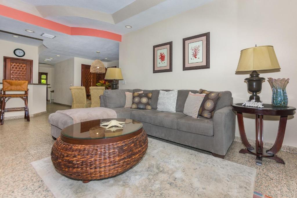 Lawson Rock - Seahorse 105 condo photo 4
