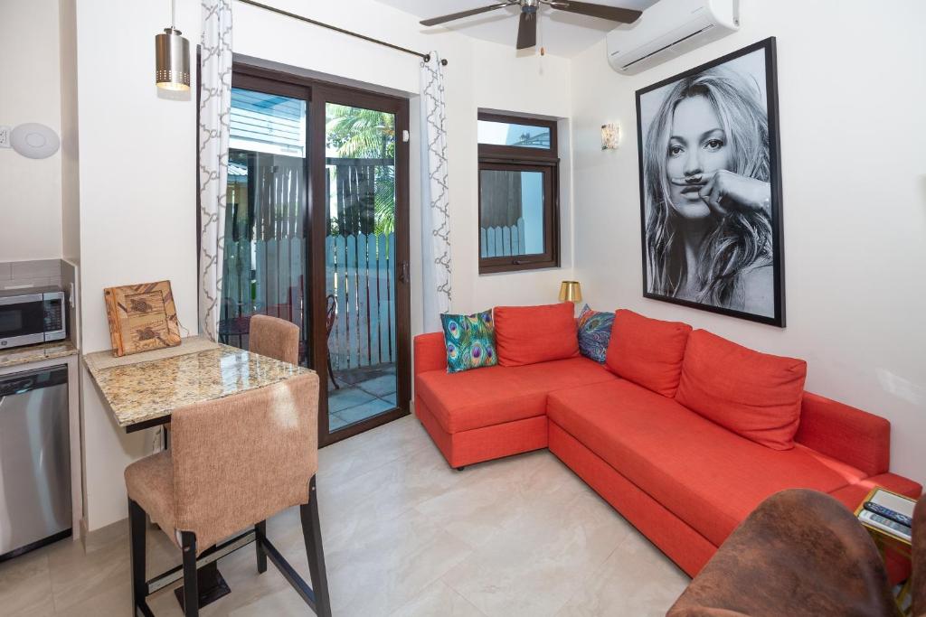 Bella Luna Beach Home #64708 photo 3