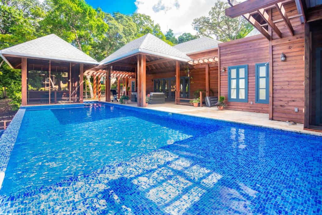 Casa Catarata home photo 1
