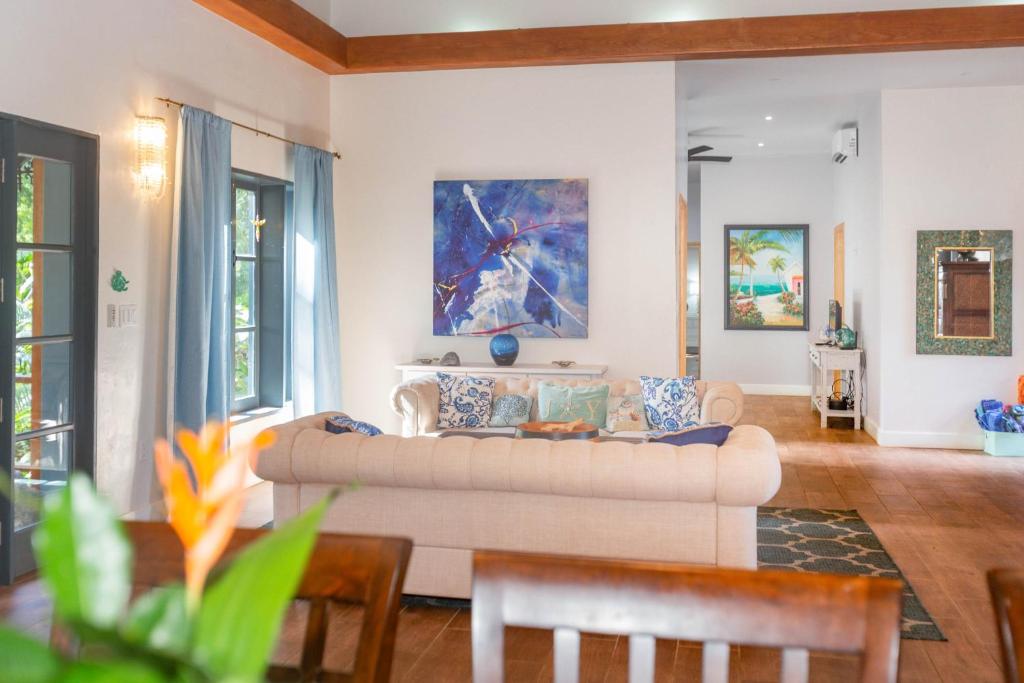 Casa Catarata home photo 4