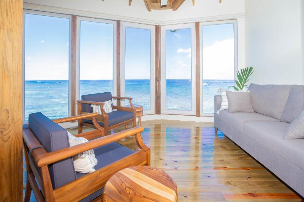 Stunning views at - Villa Aire apts photo 4