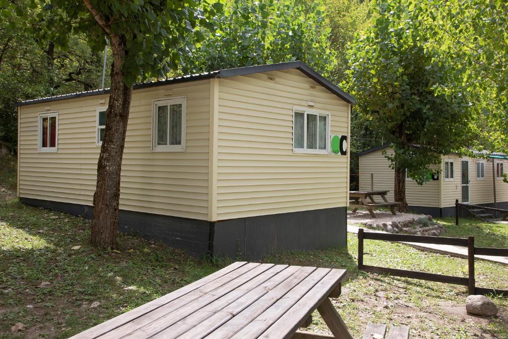 Camping Alta Ribagorça photo 4