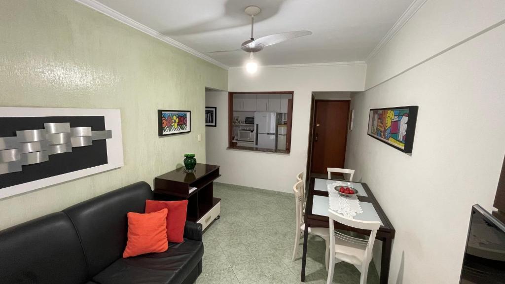 Apartamento aconchegante proximo à praia photo 1