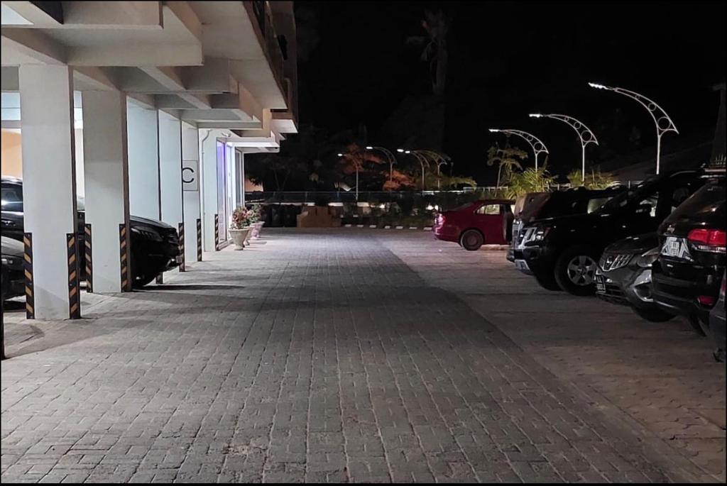 Aminah’s Space - Jobz Luxury Rental photo 4