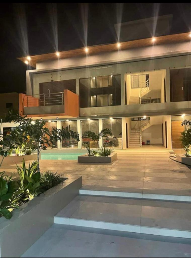 Aminah’s Space - Jobz Luxury Rental photo 2