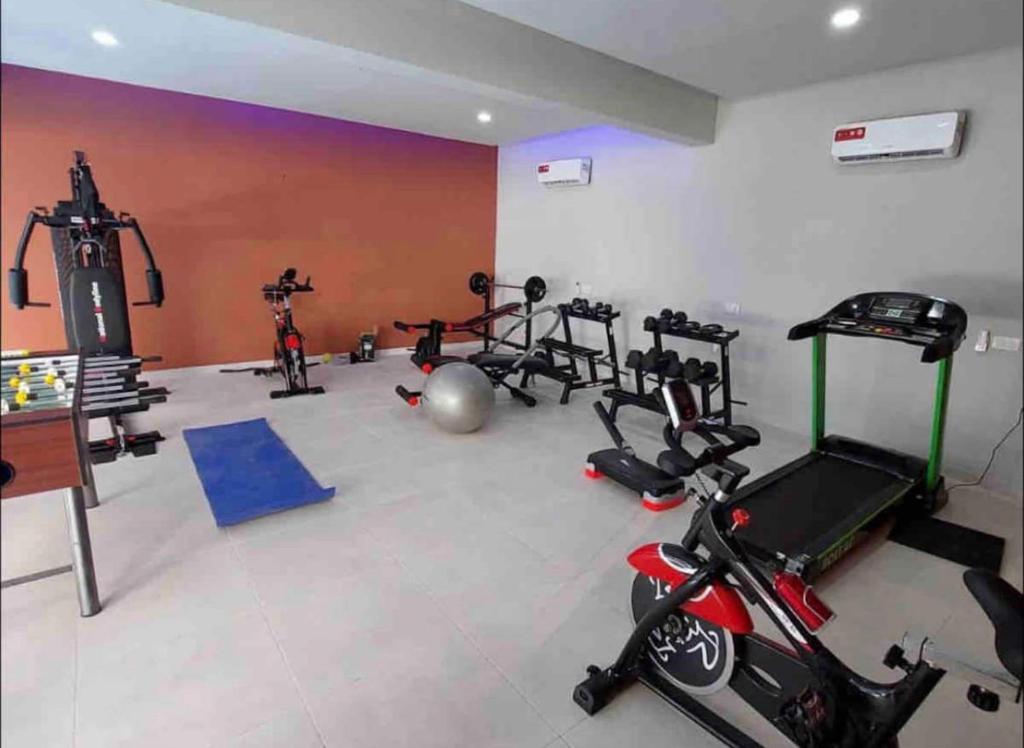 Aminah’s Space - Jobz Luxury Rental photo 1