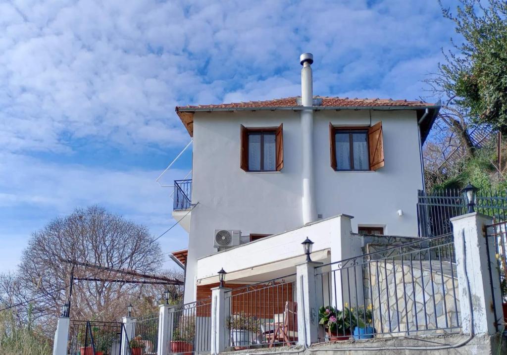 Athena's Guest House photo 1