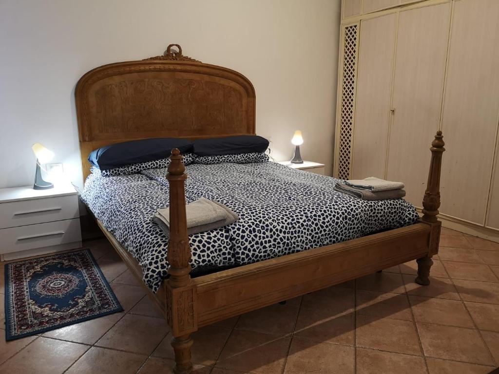Ca' Frutariol Apartment, Venice