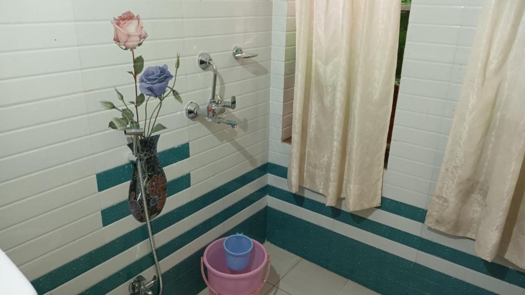 Jag Niwas Guest House & pure veg restaurant photo 2