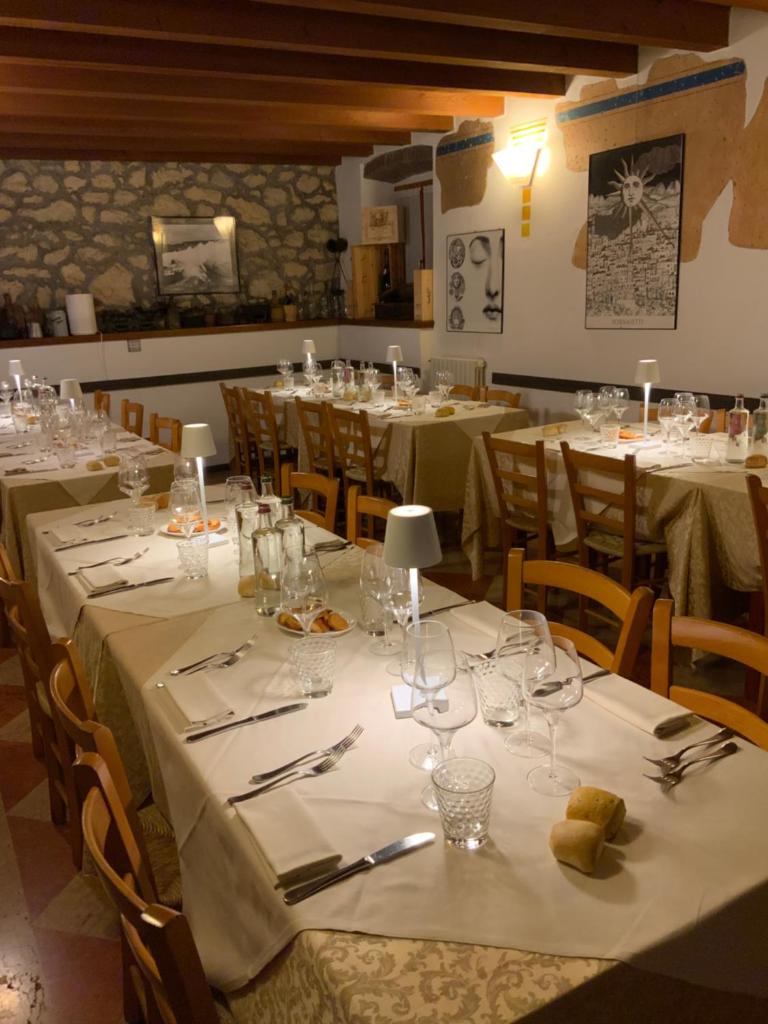 Locanda da Bepi photo 1