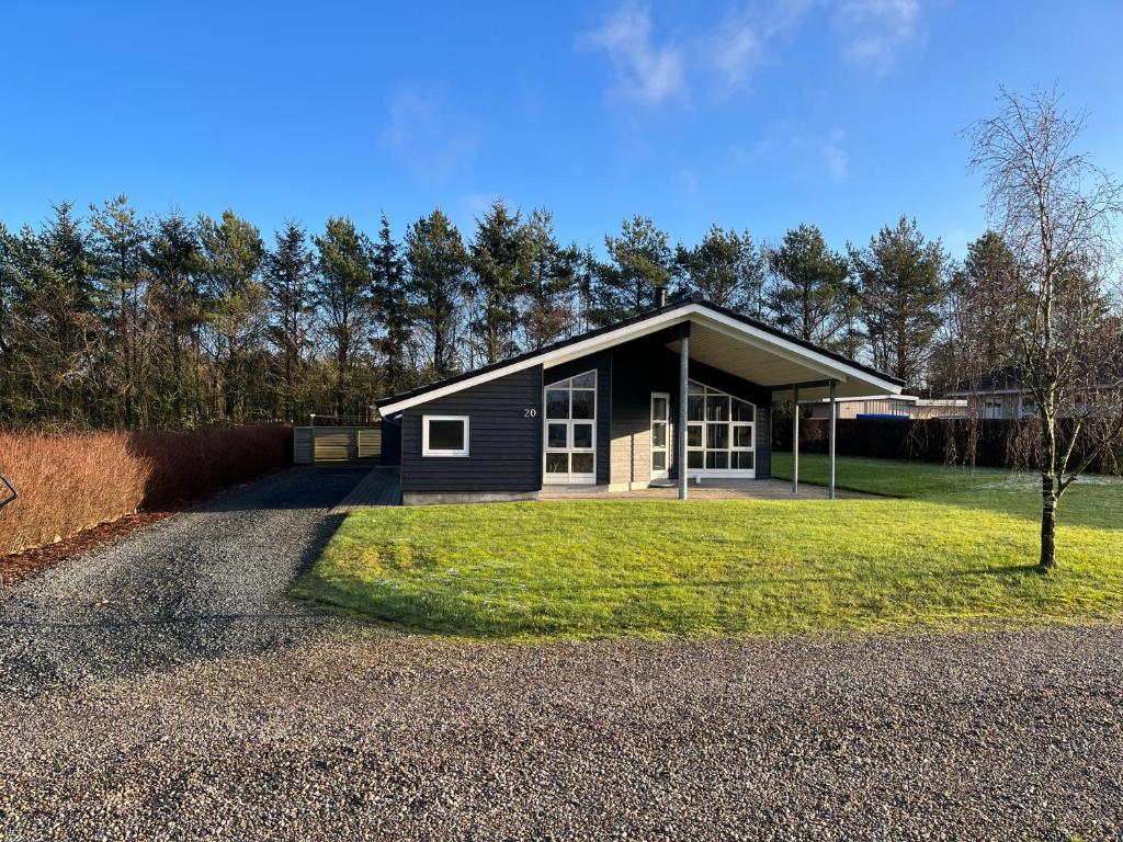 Hovborg Ferieby -Torpet 20 photo 3
